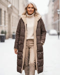 Cotswold Winter Coat