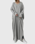 Gryelle | Sophisticated Maxi Dress