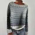 Sanya™ | Comfortable Sweater