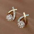 GOLDEN LIGHT | WHISPER OF AN ANGELIC DREAM EARRINGS