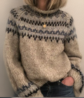 Layla™ | Super Soft Sweater