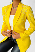 Lila | Elegant Blazer