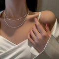 Starlight Necklace Set