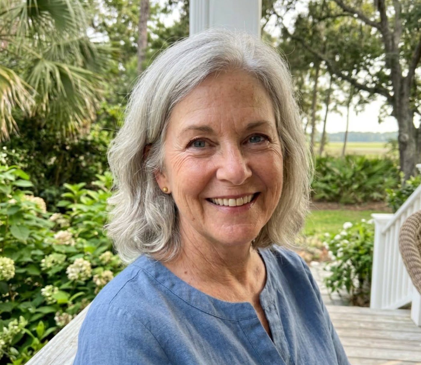 Margaret Whitfield